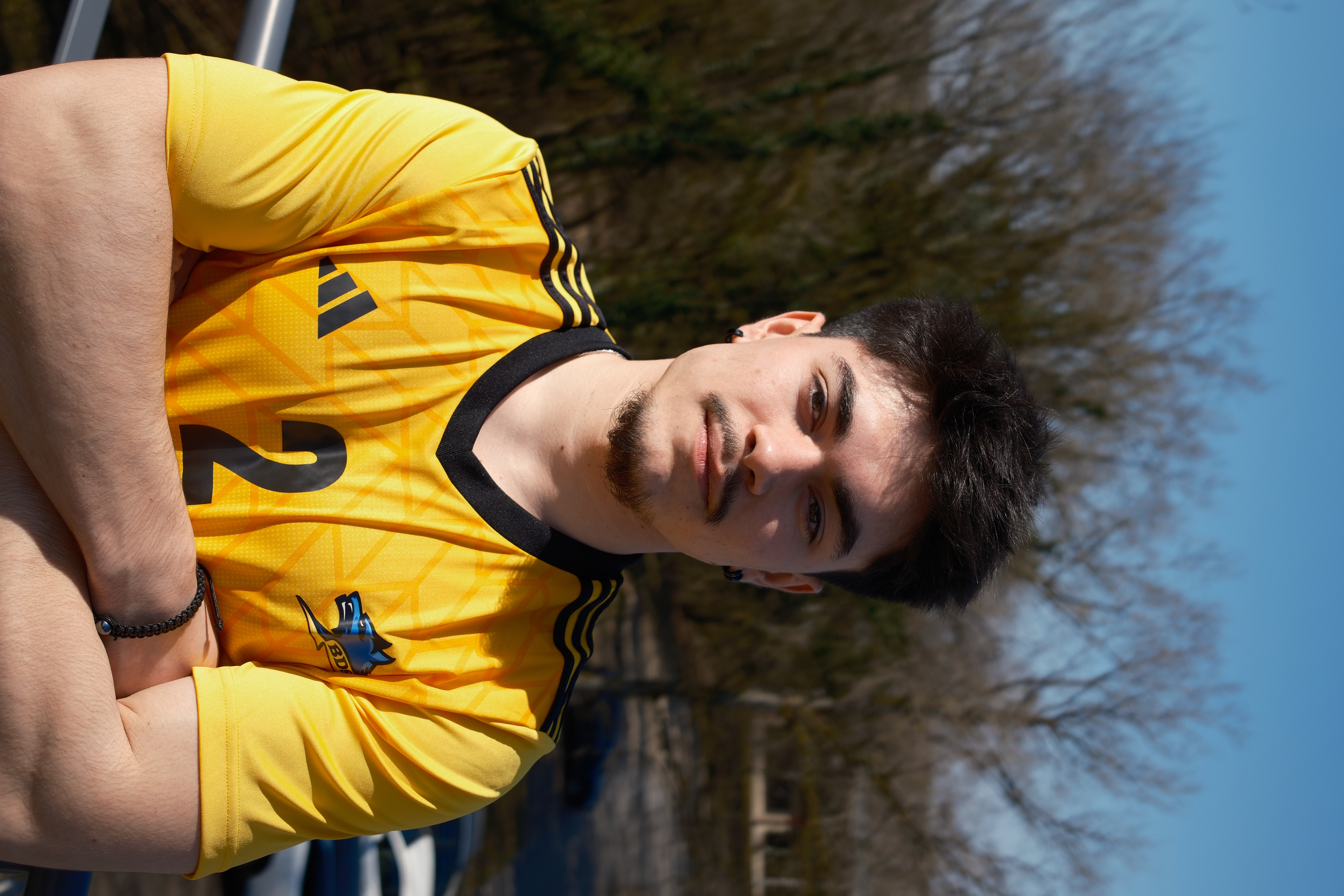 Eliott LAWRYNOWICZ